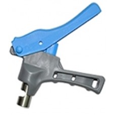  Punch Hole Tool for Soft Belt Lay Flat Tape -Imported